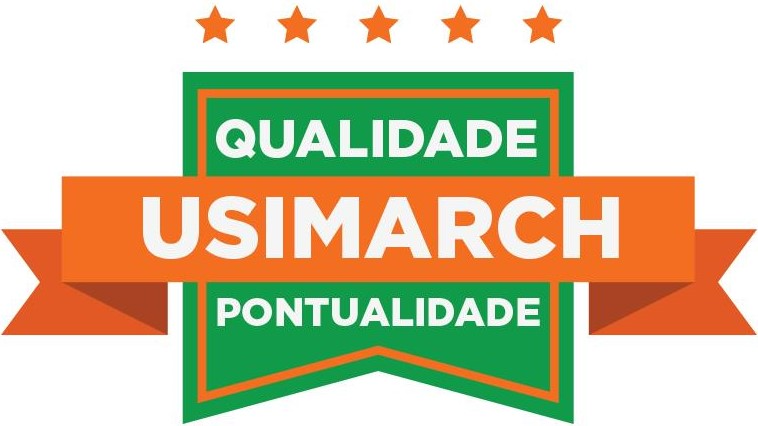 Usimarch - Selo Qualidade